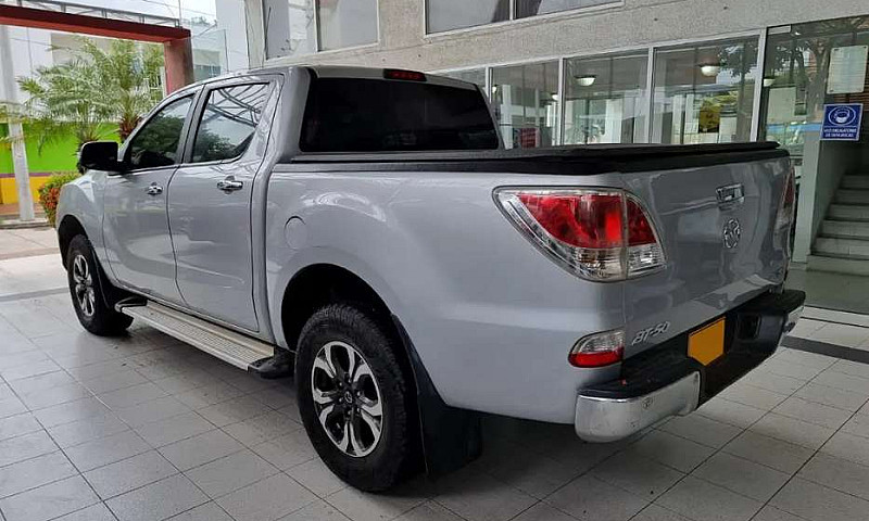 Mazda Bt-50 Professi...