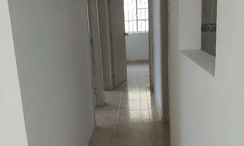 Vendo Apartamento...