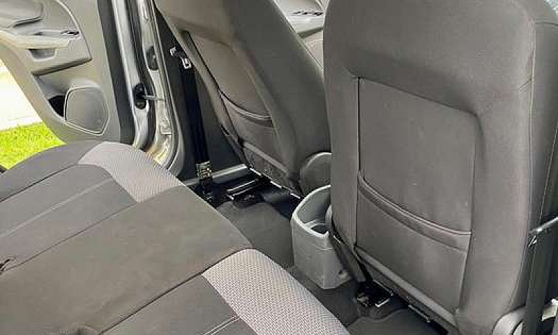 Se Vende Ford Ecospo...