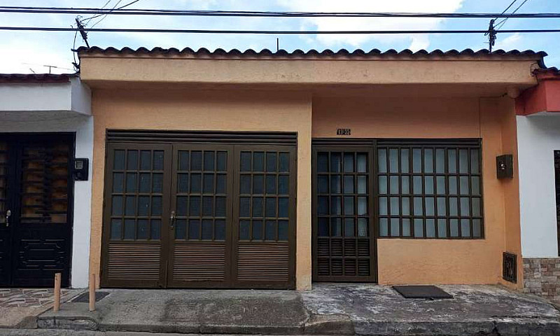 Vendo Casa Con Excel...