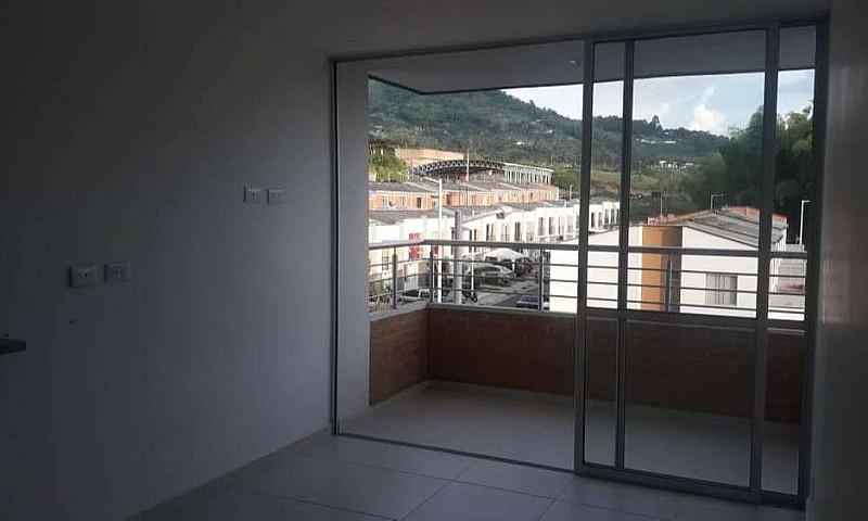 Se Arrienda Apartame...