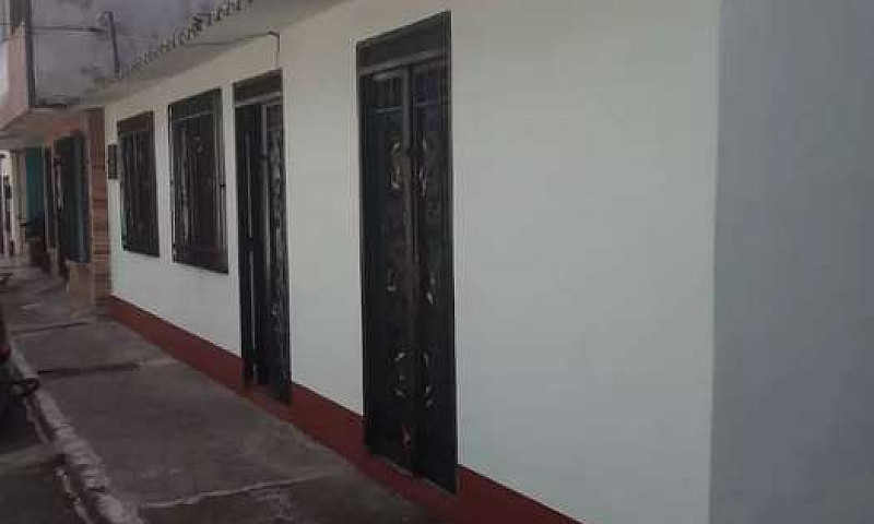 Arriendo Alcoba Puer...