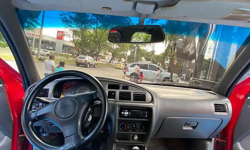 Ford Ranger F26 2007...