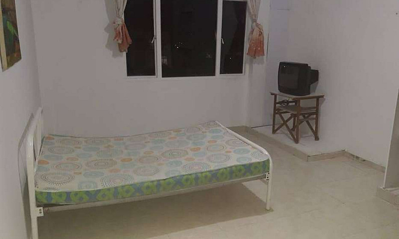 Habitación Amoblada ...