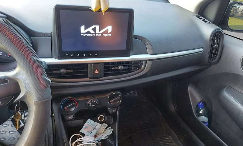 Kia Picanto 2022...