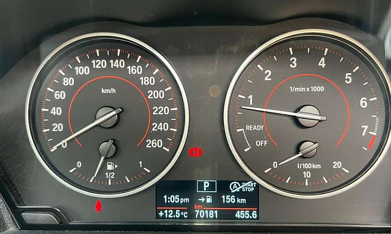 Bmw Serie 1 1.6 120I...