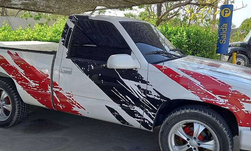 Bonita Chevrolet Aut...