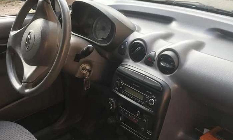 Ganga Excelente Carr...
