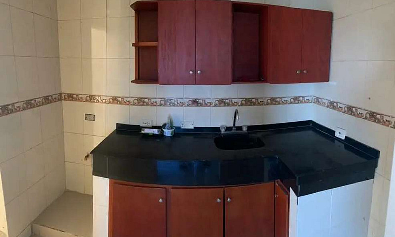 Arriendo Apartamento...