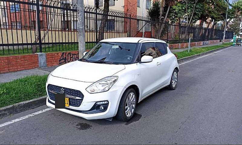 Suzuki Swift Hibrido...