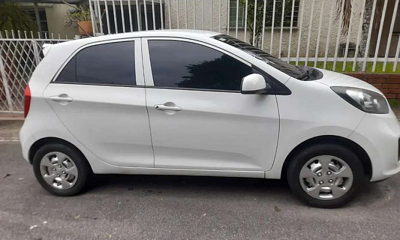 Se Vende Kia Picanto...