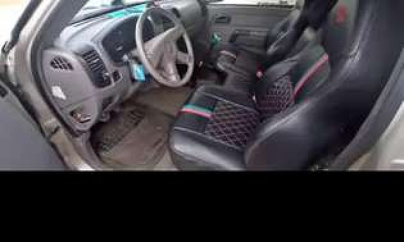 Vendo Dmax 2007 A Ga...