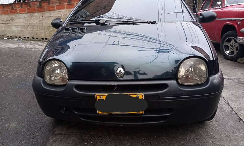 Vendo Renault Twingo...