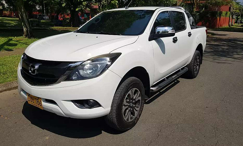 Mazda Bt-50 3.2 Prof...