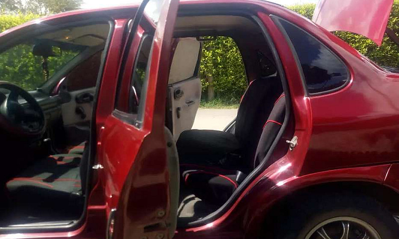 Bendo Corsa Full Mot...