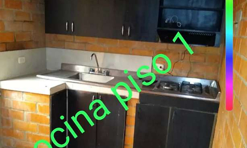 Vendo Casa Tipo Colo...