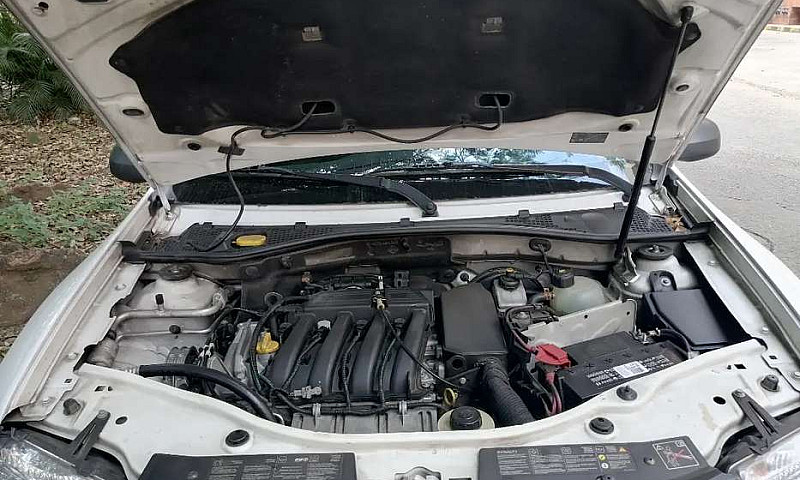Renault Duster 2015...