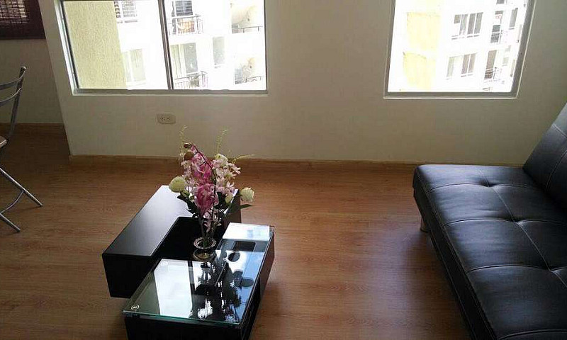 Se Arrienda Apartame...