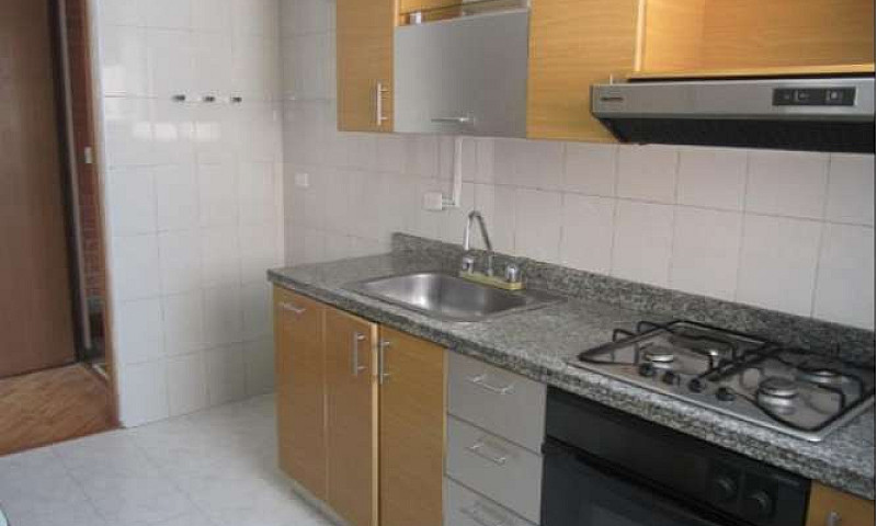 Arriendo Apartamento...