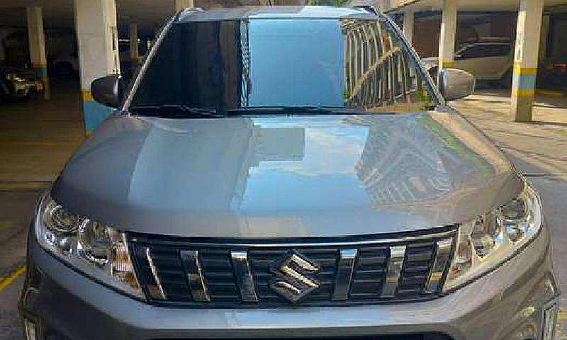Impecable Vitara Liv...