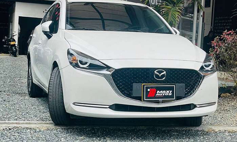 Vendo Mazda 2 Grand ...