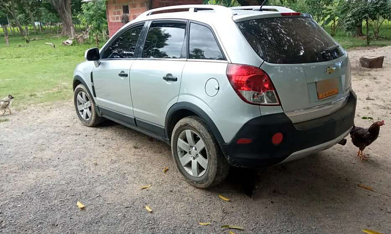 Se Vende Captiva Spo...