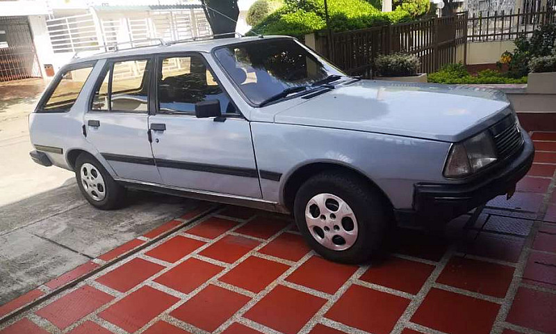 Se Vende Renault 18 ...