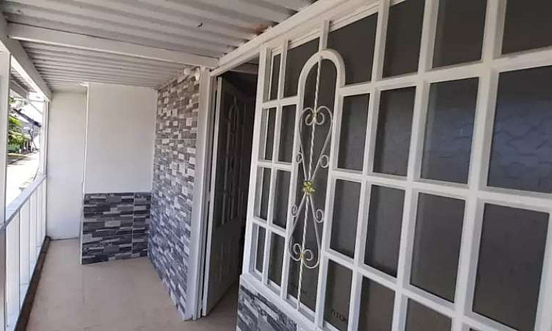 Vendo Casa Barrio Vi...