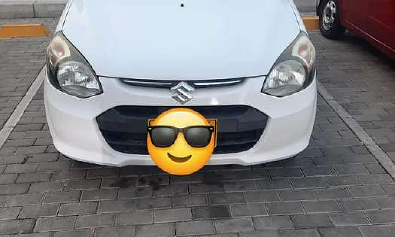 Suzuki Alto 800...