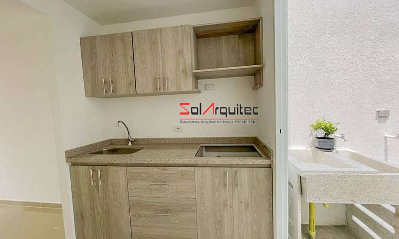 Arriendo Casa Monteb...