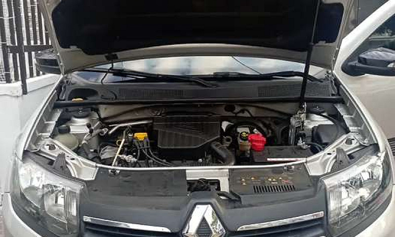 Vendo Renault Sander...