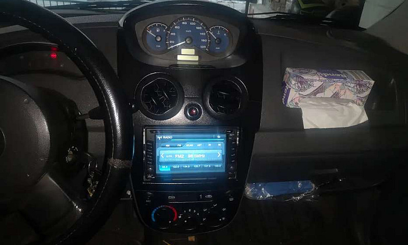 Vendo Spark...