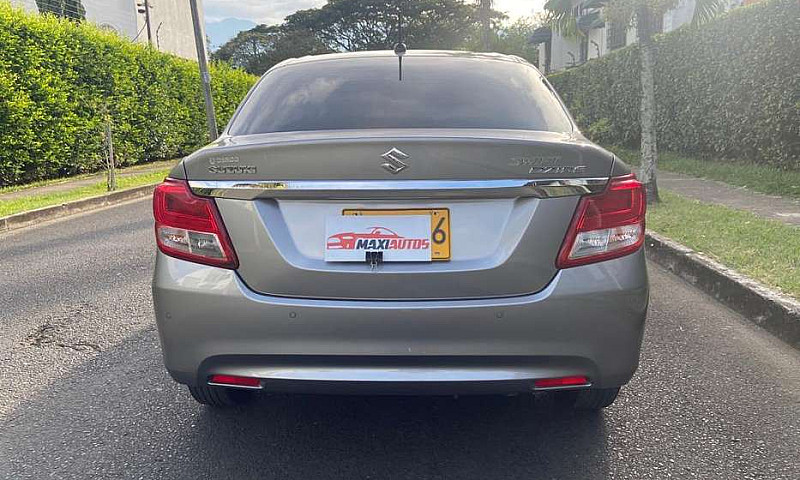 Suzuki Swift 2023 Au...