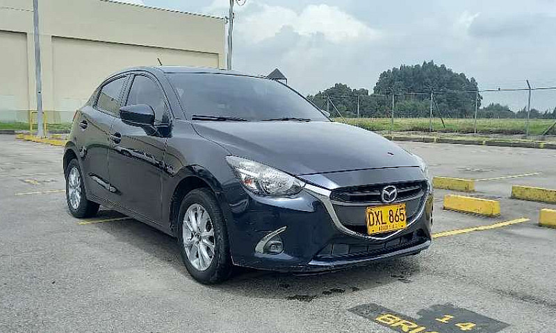 Vencambio Mazda 2 To...