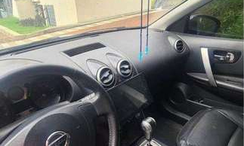 Nissan Qashqai Uso F...