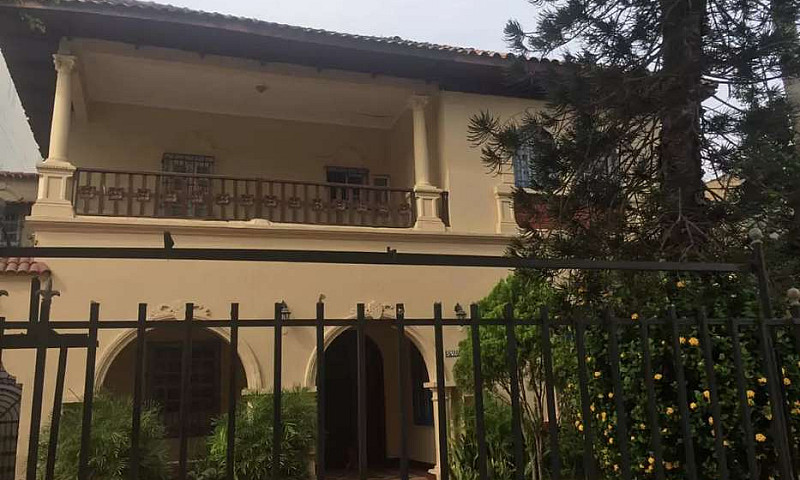 Habitaciones Amoblad...