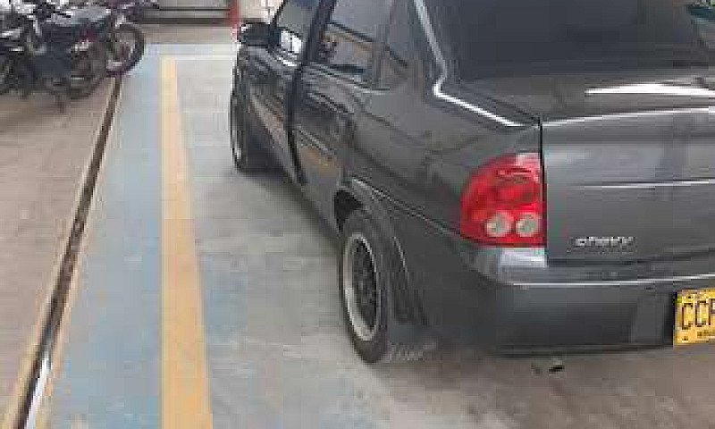 Hermoso Corsa Chevy ...