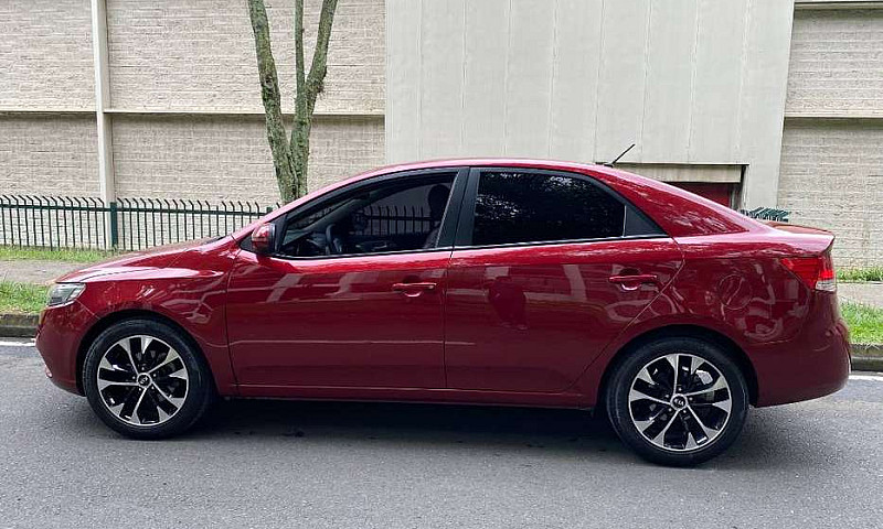 Kia Cerato Forte Sx ...