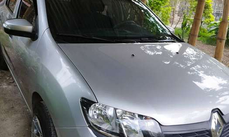 Renault Logan 2019, ...