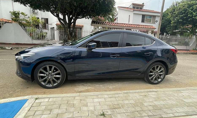 Vendo Mazda 3 Grand ...