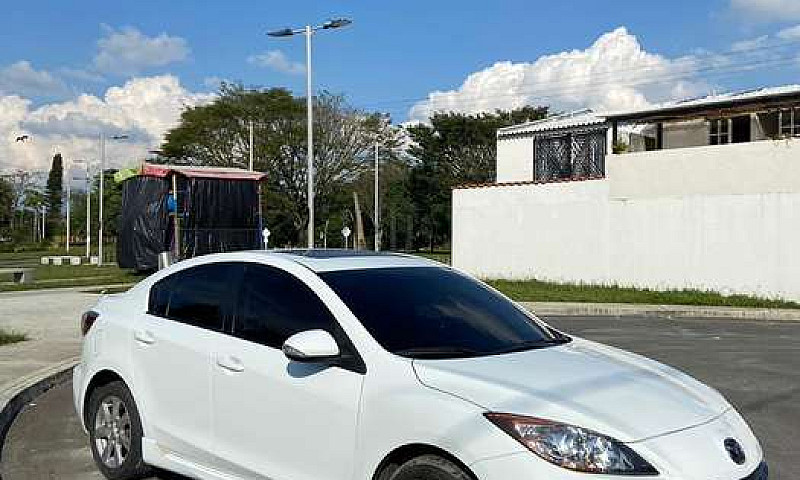 Mazda 3 All New 2.0 ...