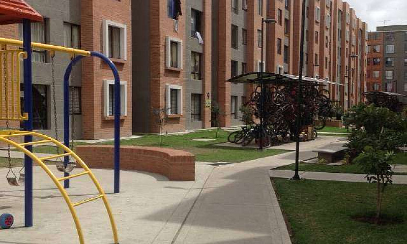 Vendo Apartamento 4 ...