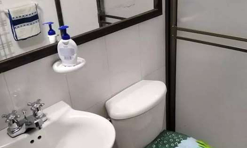 Rento Habitacion Amo...