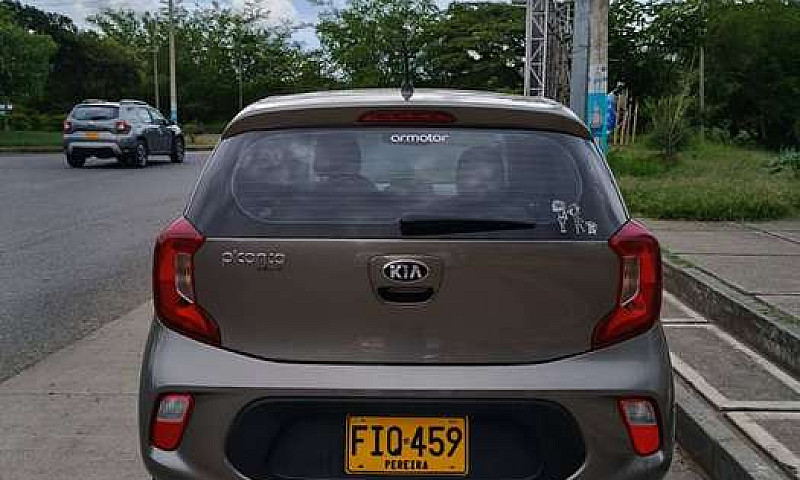 Kia Picanto...