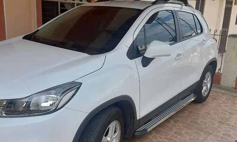 Vendo Camioneta Chev...