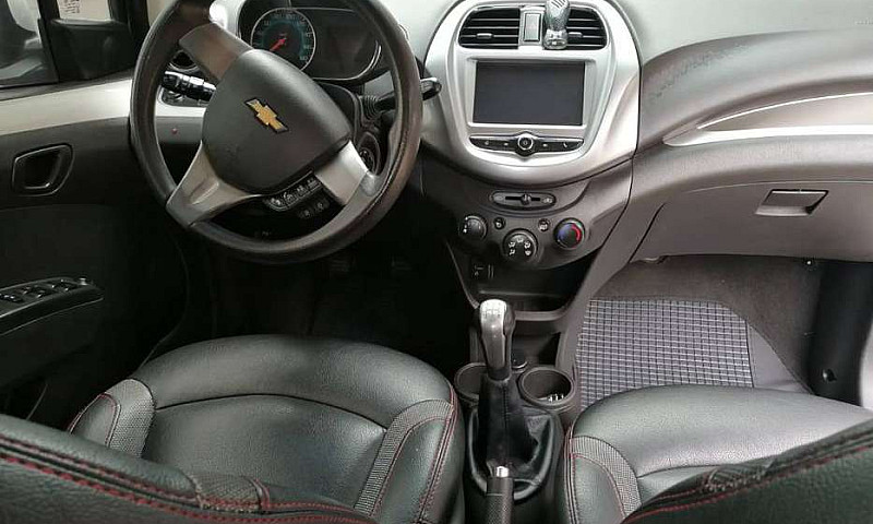 Vendo Spark Gt Ltz...