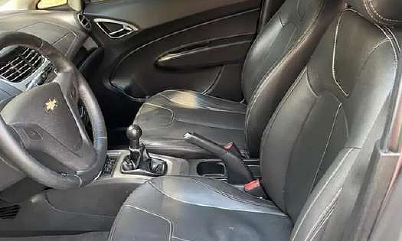 Chevrolet Sail 2018...