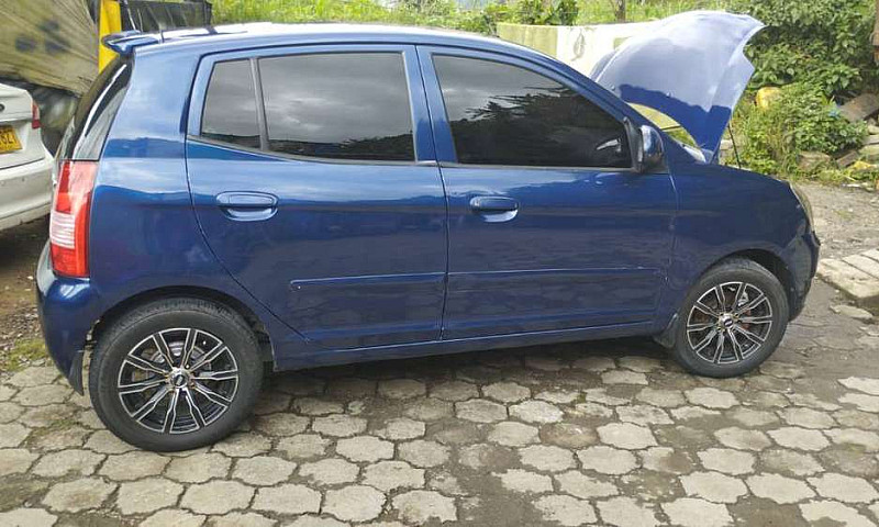 Vendo Kia Picanto Lx...