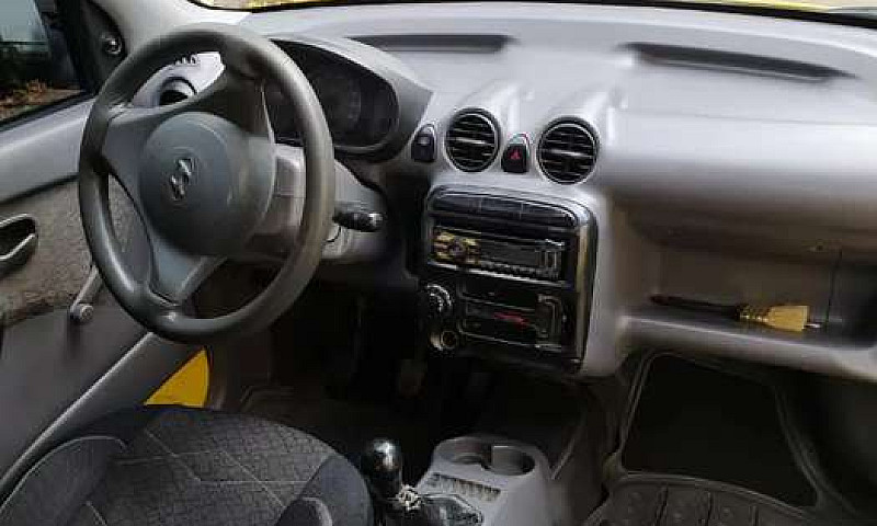 Taxi Hyundai Atos Pr...