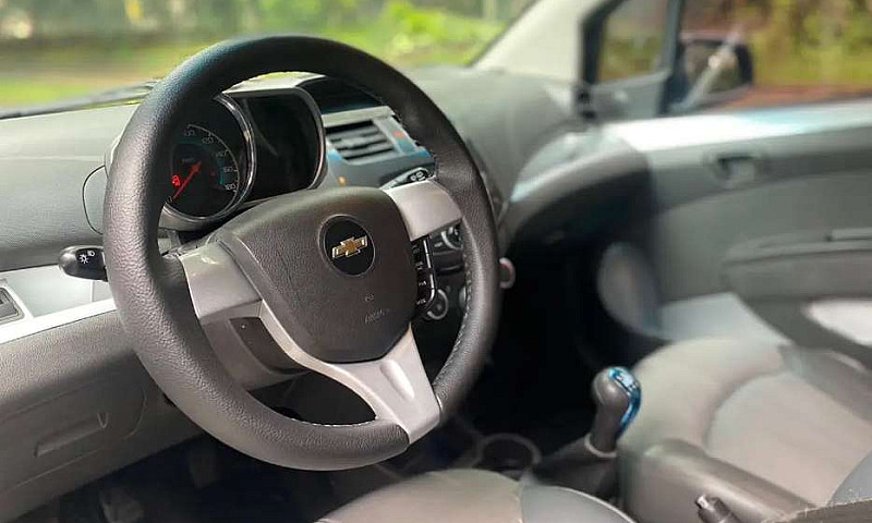 Chevrolet Spark Gt L...